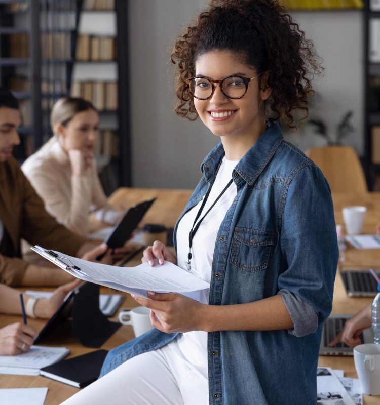 close-up-business-people-conference-room
